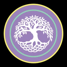 Logo Ephélise, arbre de vie