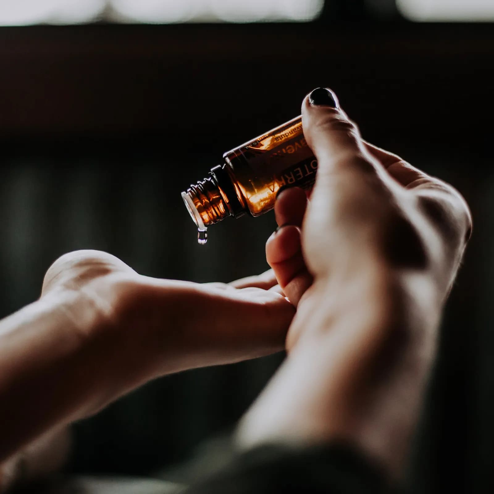 Les huiles essentielles dōTERRA