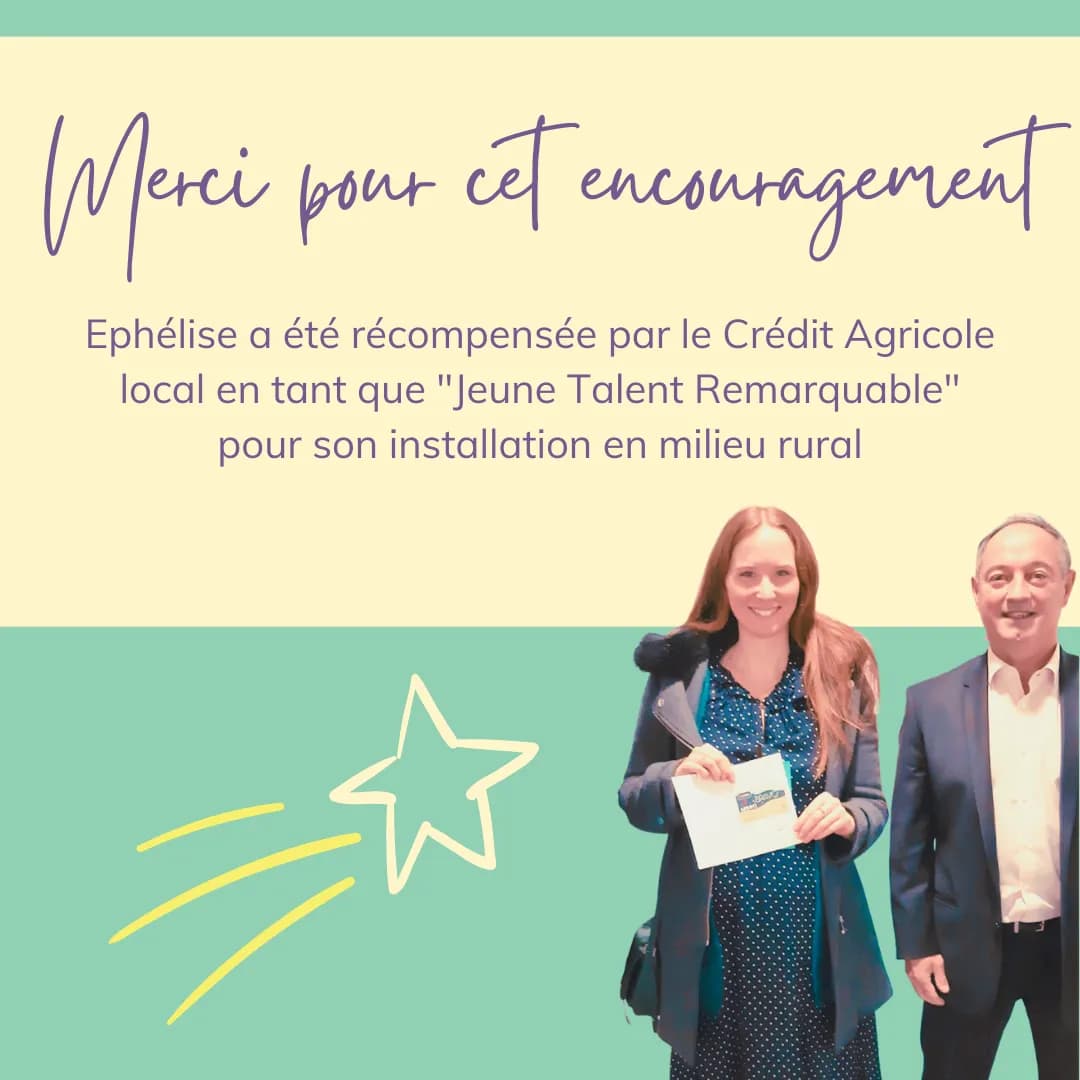 Une récompense pour des « Jeunes Remarquables »